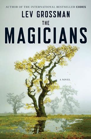 Series wrap-up: The Magicians | Bookshelf Fantasies