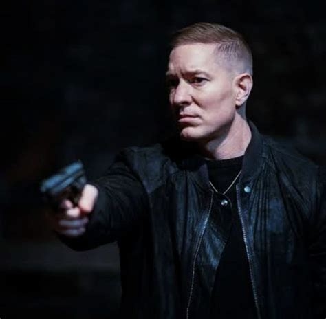 Tommy Power Tommy Egan Power Tv Show Joseph Sikora Money Wallpaper