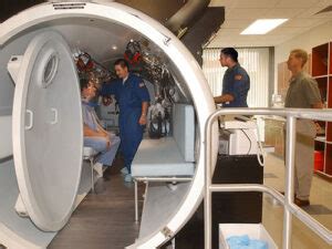 Medical HBOT Systems Hyperbaric Modular Systems HMS