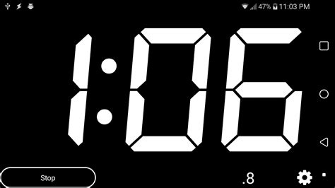 Giant Stopwatch APK for Android Download