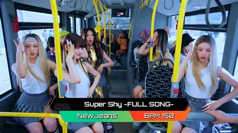 Pump It Up ID PumpSanity Super Shy FULL SONG D23 YouTube