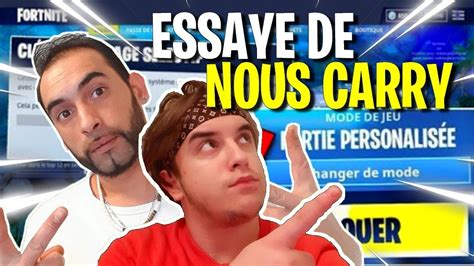 LIVE FORTNITE PARTIE PERSO DÉFILÉ MINI JEUX PS4 PC MOBILE YouTube