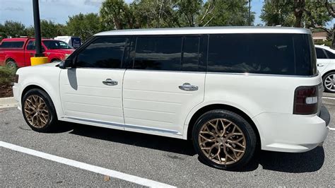 Niche Wheels M Mazzanti Platinum Bronze With Brushed Bronze Tint