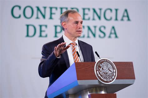 Tsss Ordenan a la FGR iniciar una investigación contra López Gatell