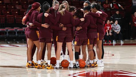 Arizona State University Sun Devil Women S Basketball Campaign 2023