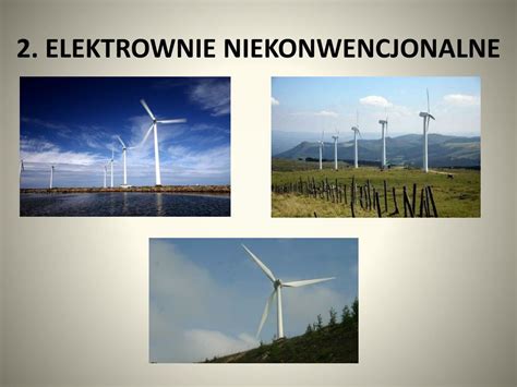 PPT Rodzaje Elektrowni Wady I Zalety PowerPoint Presentation Free