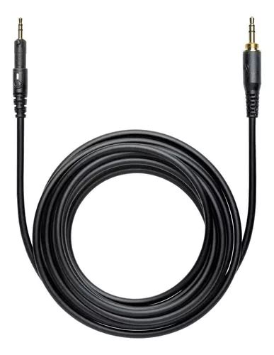 Cable Para Audífonos Ath m40x Y Ath m50x Audio technica MercadoLibre