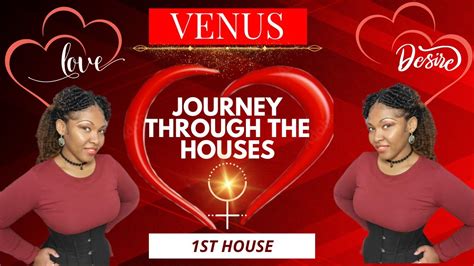 Your Unique Feminine Essence Venus In Aries Venus In St House