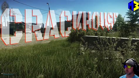 Ein Schlumpf Im Crackhouse Ein Anf Nger In Escape From Tarkov