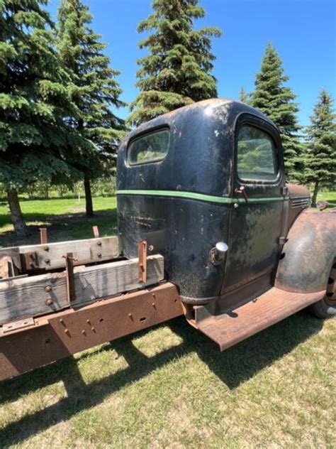 1946 Chevy Truck 1939 1940 1942 1947 1948 1949 Rat Rod Gmc Pickup 1950 Patina For Sale