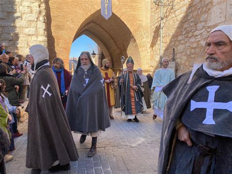 Fotos De Las Bodas De Isabel En Teruel Im Genes De Los