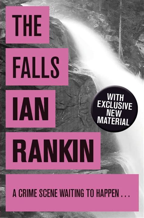 The Falls Rankin Novel Alchetron The Free Social Encyclopedia