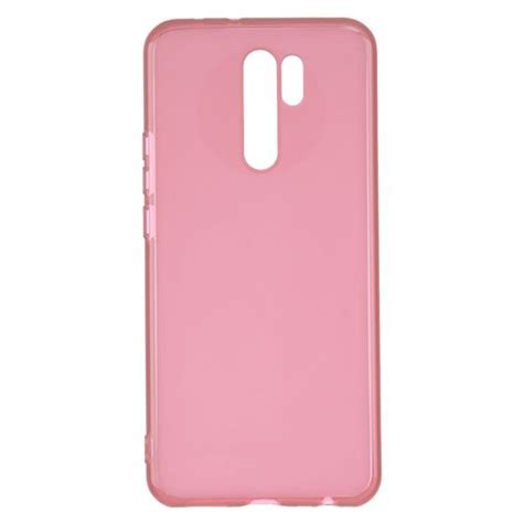 Funda Silicona Lisa Xiaomi Redmi Con Ofertas En Carrefour Ofertas