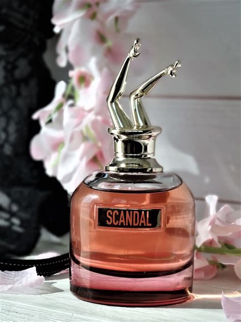 Jean Paul Gaultier Scandal By Night Avis