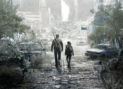 The Last of Us ganha pôster e data de estreia Pipoca Moderna