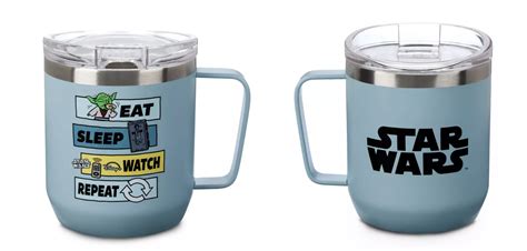 2023 shopdisney star wars mug - AllEars.Net