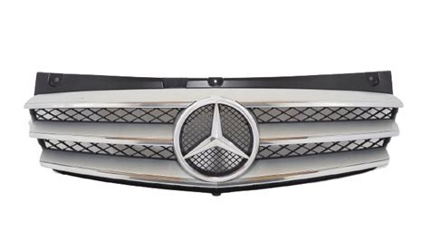 Mercedes Vito W639 lift grill atrapa chłodnicy A6398800083 Grill za