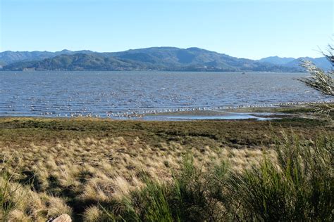 Bayocean Peninsula Tillamook Or Living Life Every Day