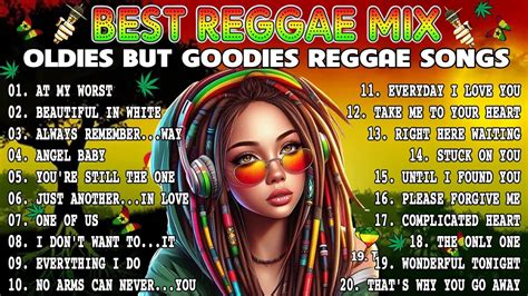 TOP 100 REGGAE LOVE SONGS 2024 ALL TIME FAVORITE REGGAE SONGS BEST