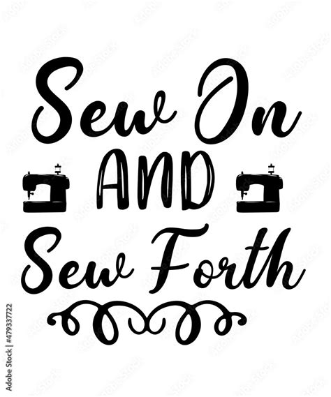 Sewing Svg Bundle Sewing Sewing Svg Crafting Svg Sewing Machine Svg