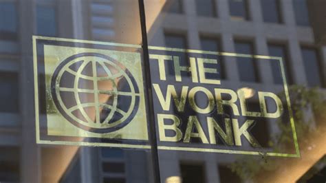 Banco Mundial Baja La Previsi N De Crecimiento Global Por La