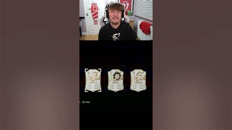 Opening A Prime Icon Player Pick From Future Stars Swaps Youtube