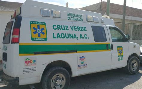 Padre E Hija Salen Volando Tras Explosi N De Llanta En Torre N El