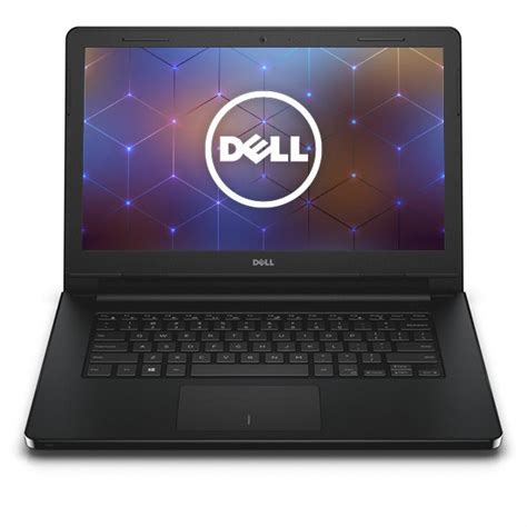 Dell Inspiron 3459 14 Core I5 Ram 6gb 1tb W10