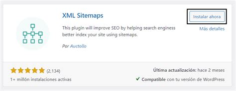 Cómo crear un sitemap en WordPress Guía para principiantes