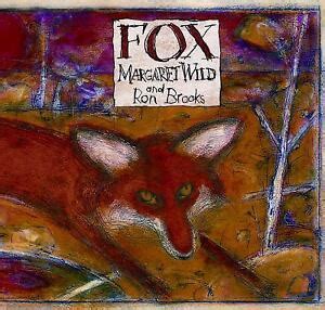 Fox by Wild, Margaret 9781933605159 | eBay