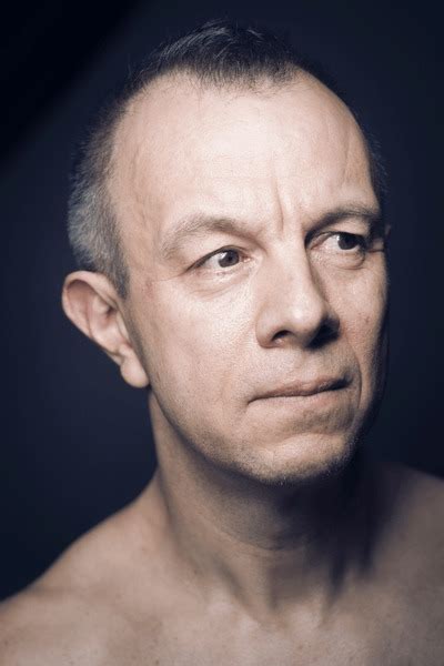 Attractive Older Man Nude Images Stock Photos D Objects Vectors Shutterstock