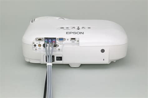 Epson Projektoren Epson Emp Tw Hdtv Lcd Beamer