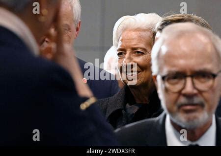 Christine Lagarde Beim Trauerstaatsakt F R Den Verstorbenen