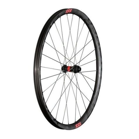 Rueda Delantera Mtb Bontrager Kovee Xxx Boost Tlr Eje X Mm