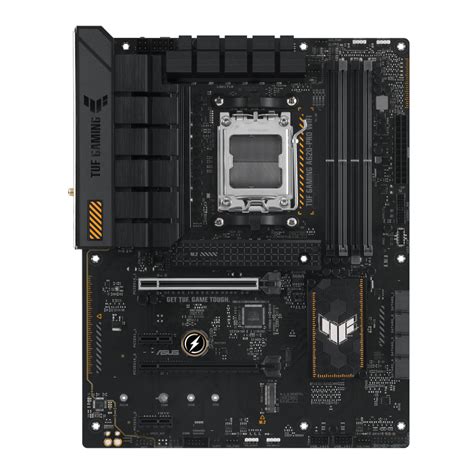 Tuf Gaming A620 Pro Wifi Motherboards Asus Uk