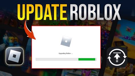 How To Update Roblox On PC Update Roblox Version New Roblox Update