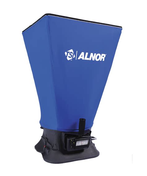 TSI Alnor Instruments Distributed By FLW Inc