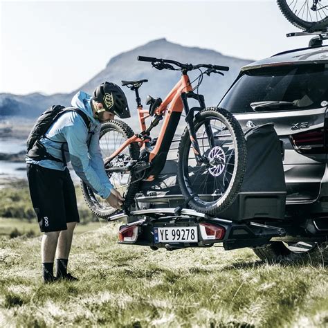 Thule Velospace Xt Bike Rack Idkamper