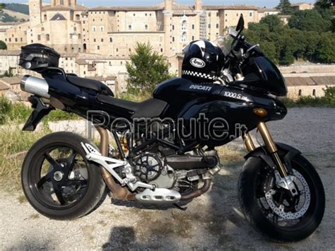 Naked Tipo Hornet Speed Triple Speed Four O Similari Perugia Usato In