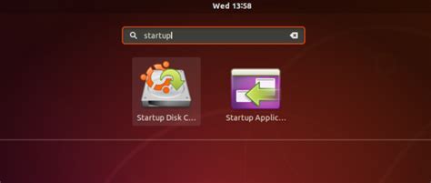 Startup Disk Creator Ubuntu Install Bdanest