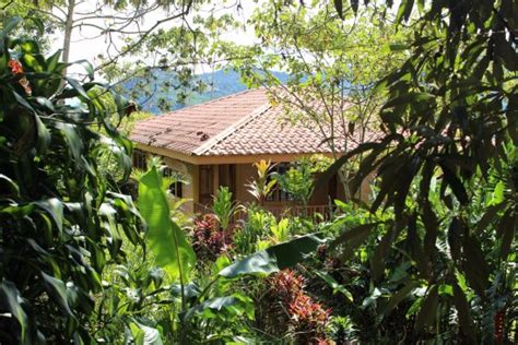 FINCA AGROECOLOGICA LA FLOR Guest House Reviews Paraiso Costa Rica