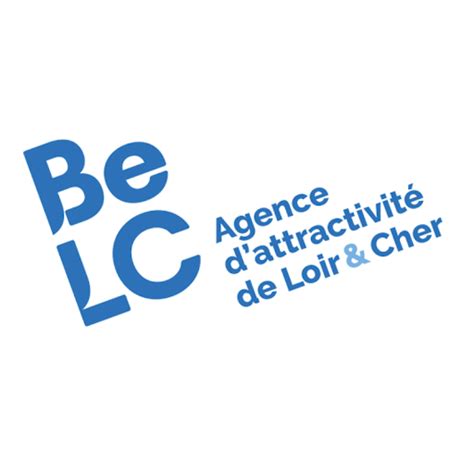 Logo Belc Copie R Seau Entreprendre Loire Vall E