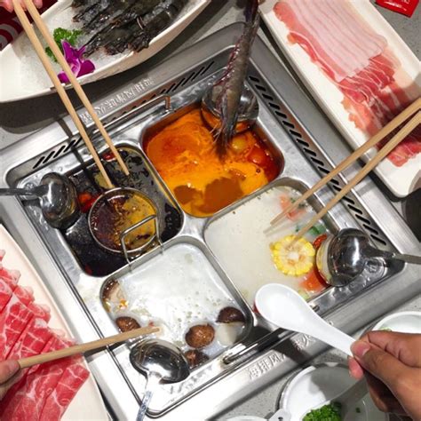 Famous Hot Pot Chain Haidilao Malaysia Has Opened An Outlet At Sunway