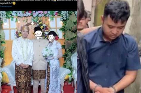 Terungkap Istri Pembunuh Wanita Dalam Koper Syok Berat Suami Ditangkap