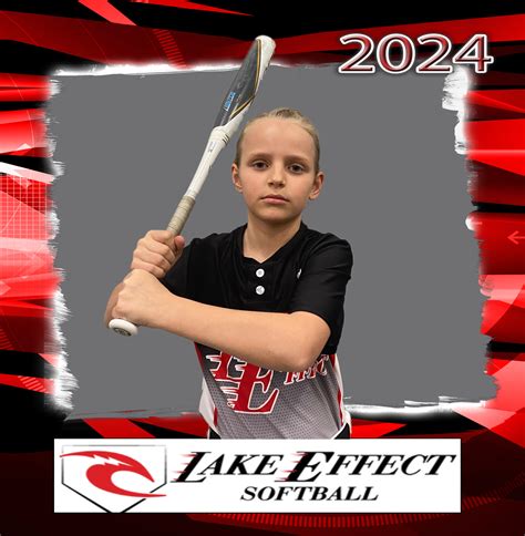 Peyton Ablett Lake Effect Athletics