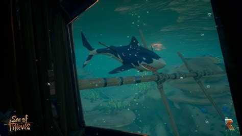 Sea Of Thieves Is Getting One More Beta To Stress Its Servers Venturebeat