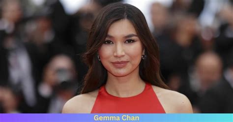 Why Do People Love Gemma Chan Celebhatelove