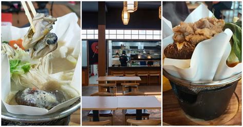 Daya Izakayas For Kaminabe Paper Hot Pot Promotion Is The Perfect National Day Meal