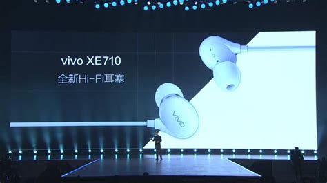 Vivo X21發布：劉海屏屏下指紋，你會買單嗎？ 每日頭條