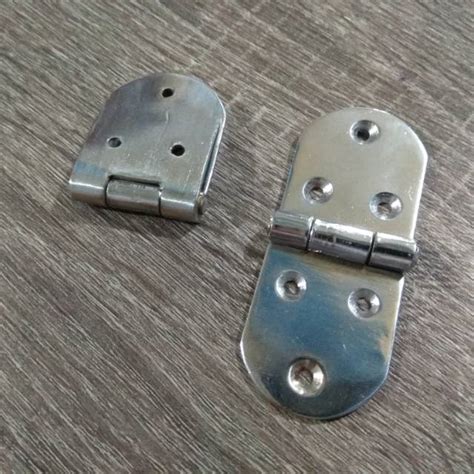 Jual Engsel Oval Patent Multi Penggunaan Box Koper Pintu Pagar